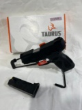 Taurus, G2C, 9MM