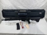 Diamonback Firearm, DB-15, 223/556 NATO