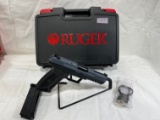 Ruger, Ruger-57, 5.7x28mm