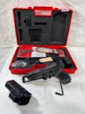 SARSILMAZ, SAR9XODBL, 9MM