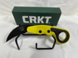 CRKT - CASWELL KNIVES 