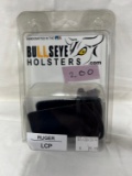 BULLSEYE HOLSTER - RUGER LCP