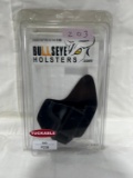 BULLSEYE HOLSTER (TUCKABLE) SIG P239