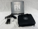FNH USA, 509LS Edge NMS, 9MM