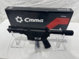CMMG Inc., Banshee 300 MK17, 9MM