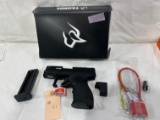 Taurus TX22 Compact, 22LR