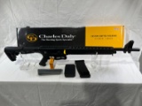 Chiappa Firearms, Charles Daly AR12-S, 12GA SHOTGUN