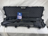 Black Ace, Proseries X Pump Action, 12GA SHOTGUN