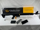 Chiappa Firearms, Charles Daly AR12-S, 12GA SHOTGUN
