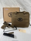 FNH USA, 509T, 9MM