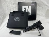 FNH USA, Five Seven, 5.7 x 28mm