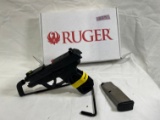 Ruger, MAX-9, 9MM