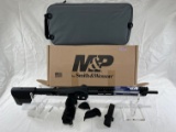 Smith & Wesson, M&P FPC, 9MM