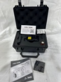 HOLOSUN DUAL LASER SIGHT - LS221