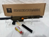 Diamonback Firearms, DB9RPMLBB10,9MM