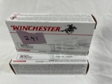 BOXES - WINCHESTER 300 BLK - 125 GRAIN