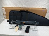 Black Rain Ordnance, Fall out-15P, 556 NATO