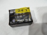BOXES - FEDERAL PREMIUM 
