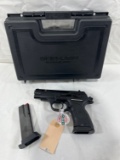 SARSILMAZ, B6C Compact, 9MM