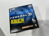 BOXES - FEDERAL 