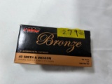 BOXES - PMC AMMO 