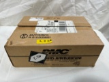 CASE - PMC 5.56MM X-TAC 62GRAIN LAP