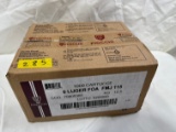 BOXES - FIOCCHI 9MM - FMJ 115 GRAIN (50 PER)
