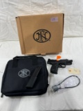 FNH USA, 509CT, 9MM