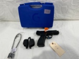 EAA/Girsan, MC28SA, 9MM