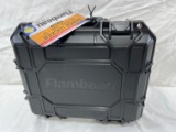 FLAMBEAU RANGE LOCKER HD PISTOL CASE - 13