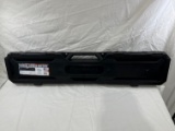 FLAMBEAU EXPRESS GUN CASE - 64485C - 46