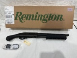 Remington, 870 TAC 14, 12 GA SHOTGUN