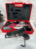 SARSILMAZ, SAR9XODBL, 9MM
