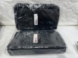 US PK SOFT PISTOL CASES - BLACK