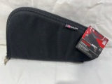ALLEN LOCKING HANDGUN CASE - 11