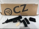CZ-USA, Bren 2 Ms, 223/556 NATO