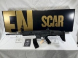 FNH USA, SCAR 16S, 556 NATO