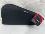 ALLEN LOCKING HANDGUN CASE - 11