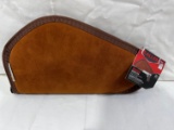ALLEN SUEDE HANDGUN CASE - 11