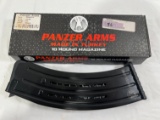 PANZER ARMS 10 ROUND PAG - 12 GAUGE