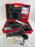 SARSILMAZ, SAR9XODBL (Black), 9MM