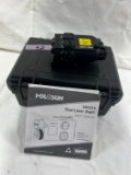 HOLOSUN DUAL LASER SIGHT - LS221