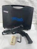 Walther, PPQ Q5 Match, 9MM