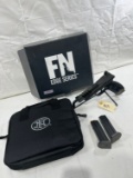 FNH USA, 509LS Edge NMS, 9MM