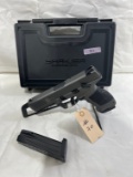 SARSILMAZ, SAR 9, 9MM