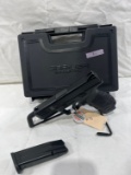 SARSILMAZ, SAR 9 Compact, 9MM