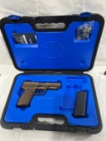 FNH USA, Five Seven, 5.7 x 28mm