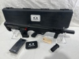 Black Ace, Proseries Bullpup 12GA