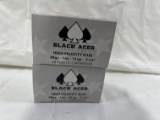 BOXES - BLACK ACES TACTICAL 12 GAUGE SHELLS - 28 GR, 1oz, 2 3/4