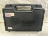 BIRCHWOOD CASEY SPORTLOCK CASE - BLACK